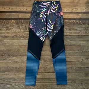 Onesie Leggings (M/L)